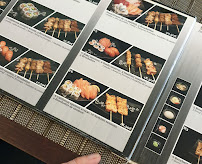 Atmosphère du Restaurant japonais Lem Sushi à Lyon - n°4
