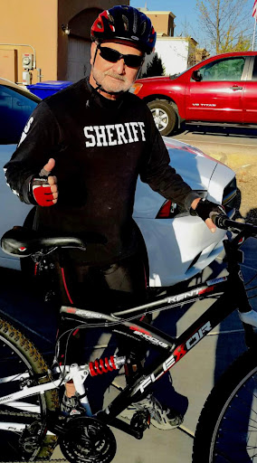 Sporting Goods Store «Ride On Sports», reviews and photos, 2001 E Lohman Ave, Las Cruces, NM 88011, USA