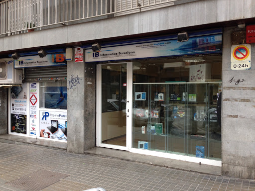 RepararPortatil.com IB INFORMATICA BARCELONA en Barcelona, Barcelona