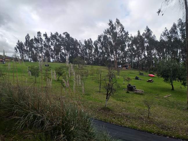 Comentarios y opiniones de Parque Quisapincha