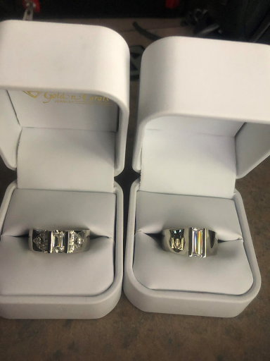 Jeweler «Gold N Carats», reviews and photos, 7601 N MacArthur Blvd #130, Irving, TX 75063, USA