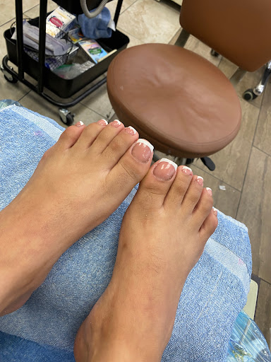 Spa «Cosmo Day Spa», reviews and photos, 9820 W Lower Buckeye Rd D108, Tolleson, AZ 85353, USA