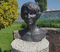 Laura Méndez de Cuenca Park photo