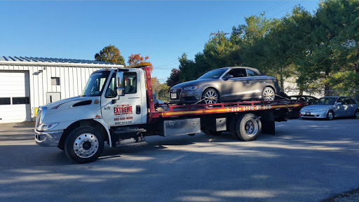 Towing Service «Extreme Towing & Recovery LLC», reviews and photos, 955 NY-376, Wappingers Falls, NY 12590, USA