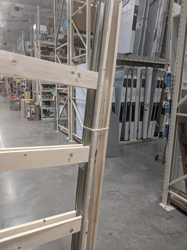 Home Improvement Store «The Home Depot», reviews and photos, 25650 N Lake Pleasant Pkwy, Peoria, AZ 85383, USA