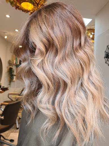The Peculiar Hair Club in Leixlip, Co. Kildare