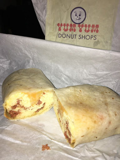 Coffee Shop «Yum Yum Donuts», reviews and photos, 15900 Pioneer Blvd, Norwalk, CA 90650, USA