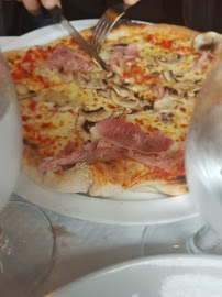 Prosciutto crudo du Restaurant italien Pizza Caravelle à Paris - n°8