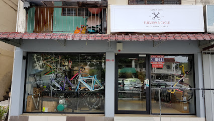 FULVIEW BICYCLE SHOP