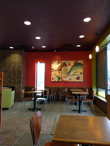 Coffee Shop «Biggby Coffee», reviews and photos, 45430 Ford Rd, Canton, MI 48187, USA