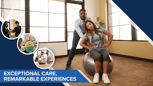 Drayer Physical Therapy Institute