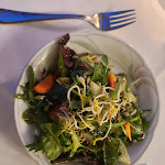 Photo n°1 de l'avis de Anja.i fait le 03/04/2024 à 15:21 sur le  Hotel, Gasthaus und Restaurant zur Post à Klotten