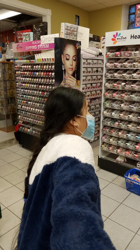 Beauty Supply Store «Twin City Nail Supply», reviews and photos, 455 University Ave W, St Paul, MN 55103, USA