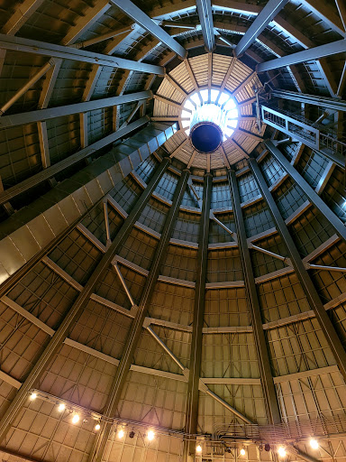 Art Museum «Museum of Glass», reviews and photos, 1801 Dock St, Tacoma, WA 98402, USA