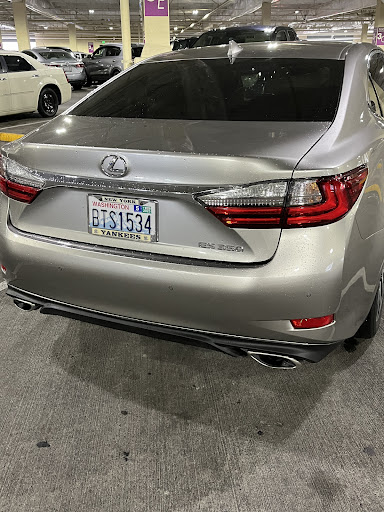 Auto Body Shop «Fix Auto Puyallup», reviews and photos, 11403 Valley Ave E, Puyallup, WA 98372, USA