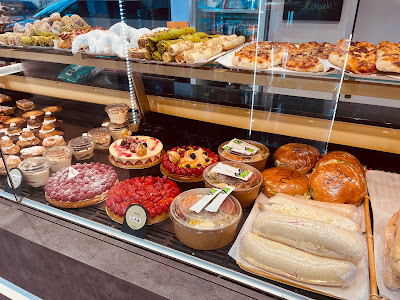 Boulangerie LA PRINCESSE à Saint-Pierre-du-Perray