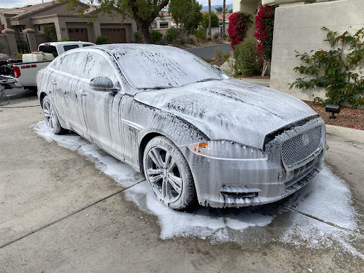 Ramirez Mobile RV Wash & Detailing en Hemet