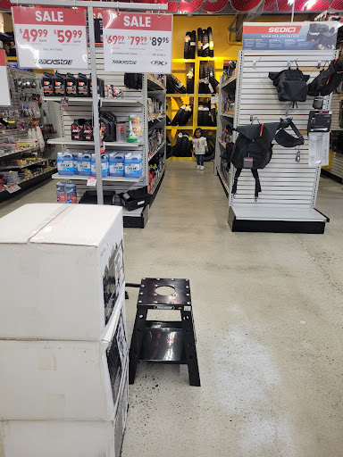 Motorcycle Parts Store «Cycle Gear», reviews and photos, 4210 196th St SW, Lynnwood, WA 98036, USA