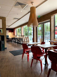Atmosphère du Restauration rapide McDonald's à Villers-Saint-Paul - n°12