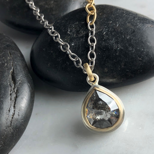 Jewelry Store «Made Jewelry Boutique and Studio», reviews and photos, 512 Penn Ave, West Reading, PA 19611, USA