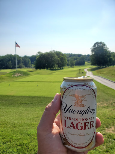 Golf Course «Eisenhower Golf Course», reviews and photos, 1576 Generals Hwy, Crownsville, MD 21032, USA