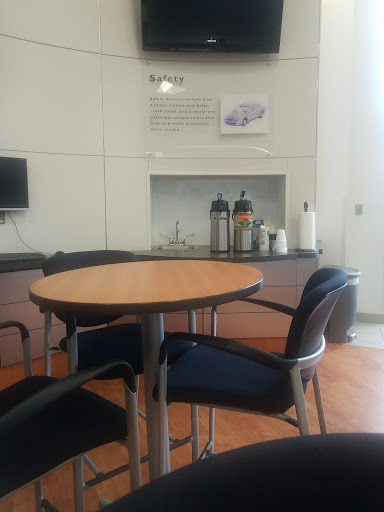 Honda Dealer «West Herr Honda», reviews and photos, 6120 S Transit Rd, Lockport, NY 14094, USA