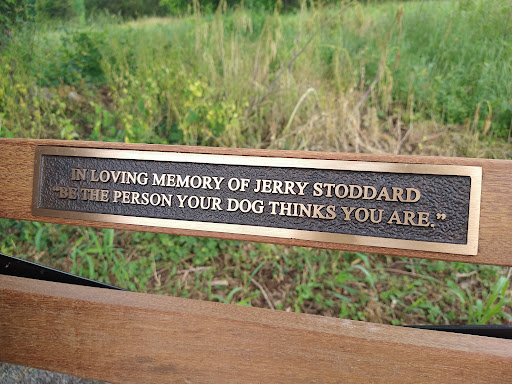 Park «Seneca Park», reviews and photos, 3151 Pee Wee Reese Rd, Louisville, KY 40207, USA