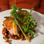 Photo n° 5 de l'avis de Sylvie.a fait le 03/10/2022 à 18:18 pour Hôtel Barrière Le Westminster à Le Touquet-Paris-Plage