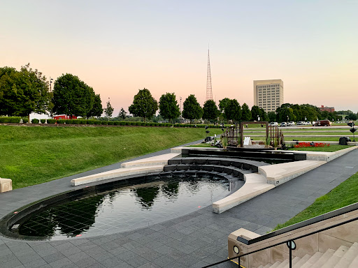 History Museum «National World War I Museum and Memorial», reviews and photos, 2 Memorial Dr, Kansas City, MO 64108, USA