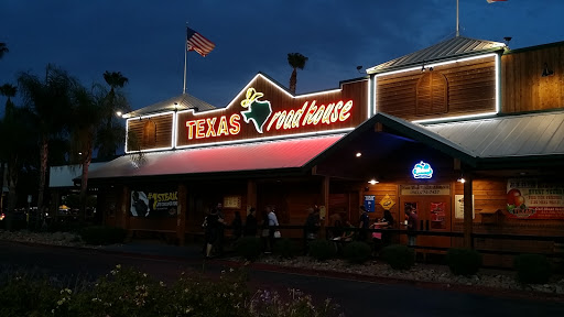 Texas Roadhouse