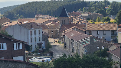 le bessat à Le Bessat