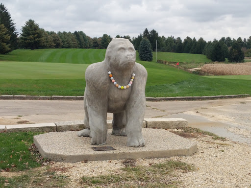 Golf Course «Guttenberg Golf & Country Club», reviews and photos, 28126 US-52, Guttenberg, IA 52052, USA