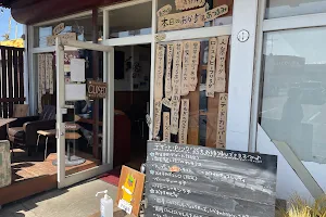 Cafe and Barちぇるきお image