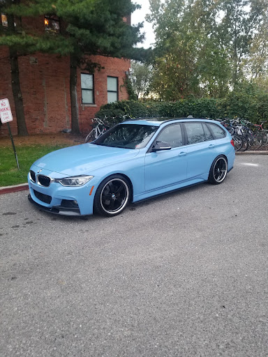 Auto Repair Shop «J & L Foreign Auto Center», reviews and photos, 3138 Cass Ave, Detroit, MI 48201, USA