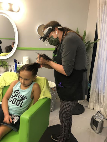 My Hair Helpers Long Beach Head Lice Treatment and Lice Removal