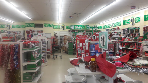 Dollar Store «Dollar Tree», reviews and photos, 14801 Washington Ave, San Leandro, CA 94578, USA