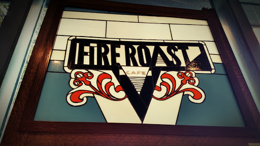 Coffee Shop «Fireroast Cafe», reviews and photos, 3800 37th Ave S, Minneapolis, MN 55406, USA
