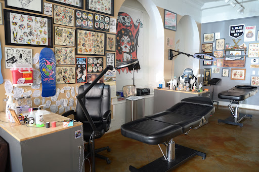 Explore tribal tattoo ideas and meanings, creative tattoo ideas in Charlottesville, available at Have Heart Tattoo