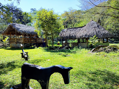 La Molienda Campamento y Naturaleza