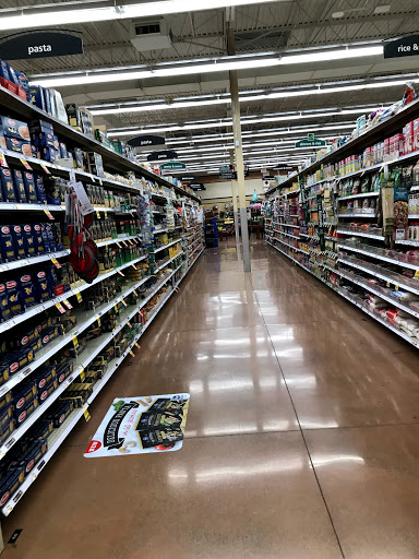 Grocery Store «Kroger», reviews and photos, 1001 Cherry St, Blanchester, OH 45107, USA