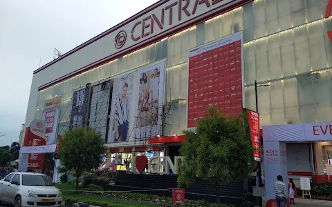Central Mall image
