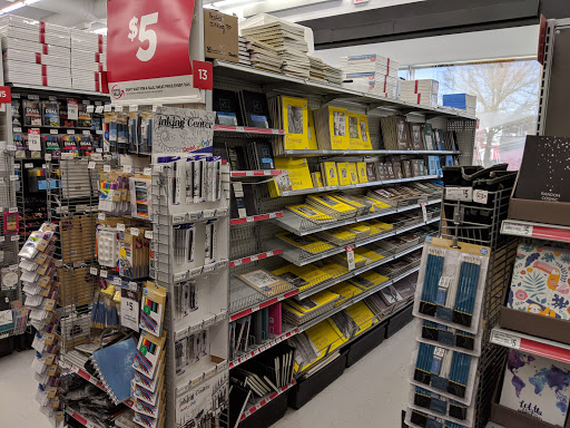 Craft Store «Michaels», reviews and photos, 201 Needham St, Newton, MA 02464, USA