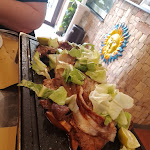 Photo n°2 de l'avis de IGNAZIO.R fait le 15/08/2023 à 17:28 sur le  OSTERIA IL VICOLO à Palazzolo Acreide