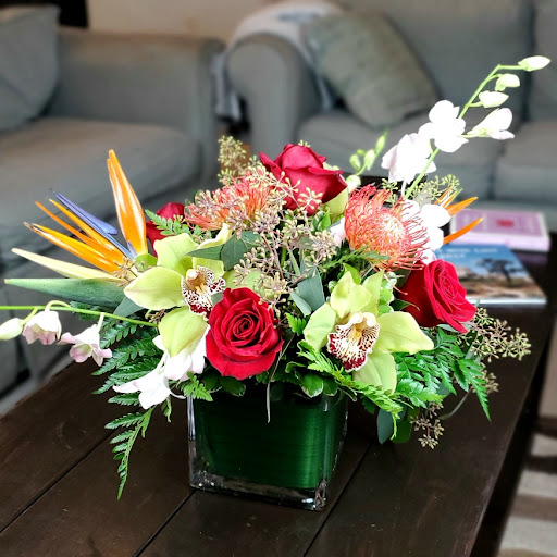 Florist «Robert Anthony Florist», reviews and photos, 26 Broadway, Kissimmee, FL 34741, USA