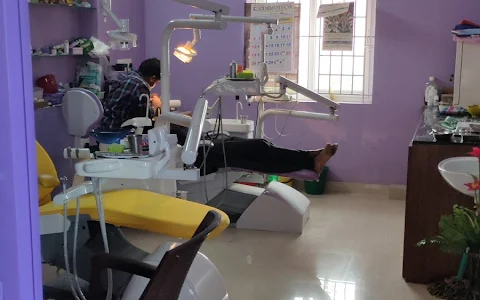Rajan's Dental Care image