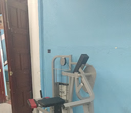Gym Extasis photo
