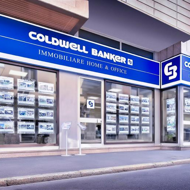 Coldwell Banker Immobiliare Home&Office