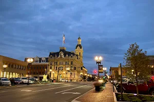 Wooster Public Square Historic District image