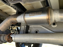 Soto's Mufflers - Photo 5 - Car repair in Bryan, TX, College Station