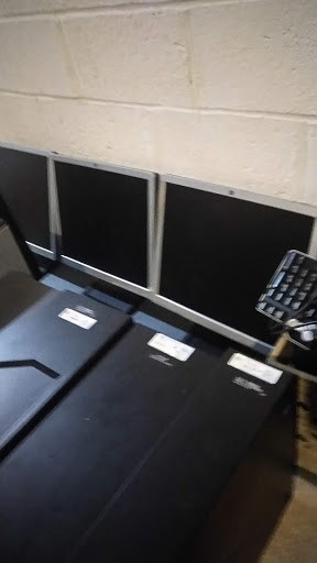 Computer Repair Service «Computer Repair Expert 